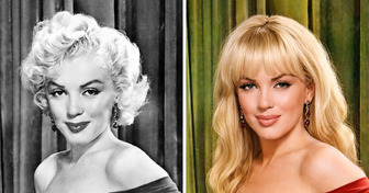 We Recreated 12 Old Hollywood Icons as Modern Celebrities — and the Results Are Striking