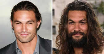 14 Famous Men Who Proved That a Beard Has the Power to Completely Transform a Look