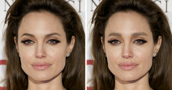 We Transformed 12 Celebrity Photos to Show How Much Eyebrows Can Affect Our Look