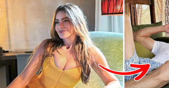 Sofía Vergara Showed Her New Boyfriend While on Vacation, and Everyone Noticed the Same Detail