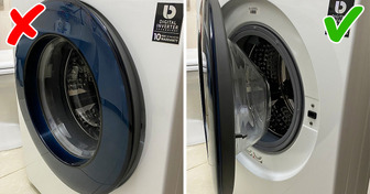 8 Laundry Secrets No One Ever Talked to You About