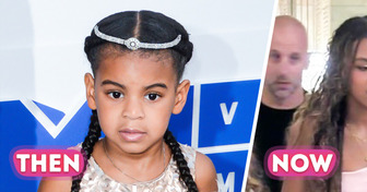 “It’s Weird to See,” Beyoncé’s Daughter, 12, Sparks Heated Controversy with Her Latest Appearance