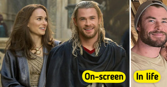 These Are the Real-Life Partners of 10 Stars Everyone Loves