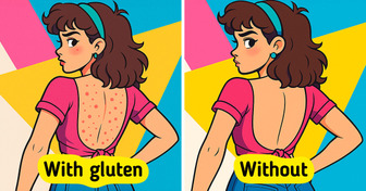 How Your Body May React When You Stop Eating Gluten