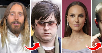15 Actors Who Went Through Makeover for the Role That We Simply Did Not Believe Our Eyes