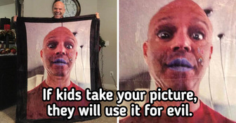 15+ Kids Who Can Have Anyone Rolling in the Aisles