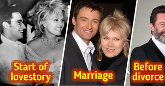 Hugh Jackman’s Happy Marriage Was Ruined by What Other Couples Strive for All Their Lives