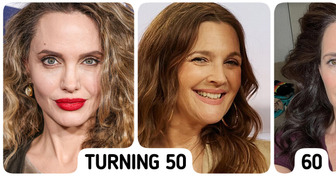 We Are Stunned These 15 Celebrity Women Turning 50 and 60 in 2025