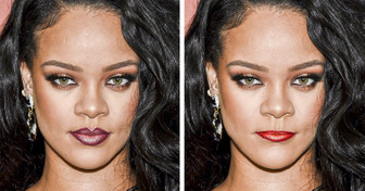 This Is How 15 Celebrities Would Look Like If They Had Different Features