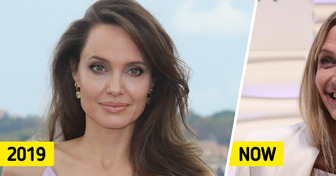 “Angelina Looks Strange,” Angelina Jolie’s New Image Is Sparking Mixed Reactions