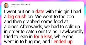 10 Hilariously Awkward Dates That Left People with Good Stories to Tell