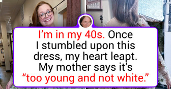 15 Brides Who Said “I Do” to the Most Extraordinary Dresses