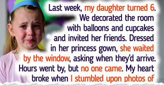 No One Came to My Daughter’s Birthday Party — The Real Reason Left Me Heartbroken