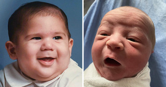17 Babies Who Are the Tiniest Old People You’ll Ever Meet