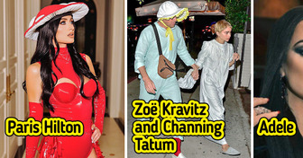 10+ Stars Who Could Totally Win the Best “Trick or Treat” on Halloween 2023