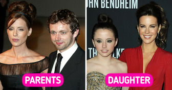 10+ Famous Ex-Couples With Kids We Actually Have Never Heard About