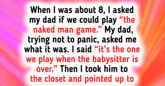 12 Kids Whose Hilarious Antics Were Too Funny to Punish