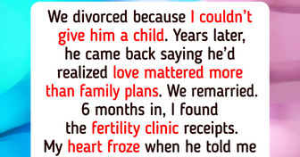 10 People Who Married Their Ex Again and Finally Saw Whole Truth