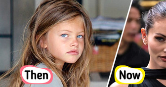 “The Most Beautiful Girl” Is All Grown Up Now — but Her New Look Sparks Heated Controversy