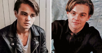 15+ Ordinary People Who Look Like the Long-Lost Twins of Our Favorite Stars