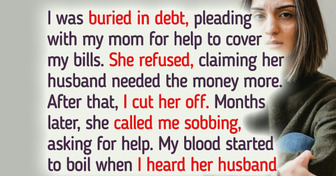 I Refuse to Help My Sick Mother After What She Did to Me — She Desperately Needs a Harsh Lesson