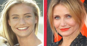 How 12 Stunning Women Looked Before Becoming Today’s Biggest Stars