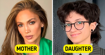 10+ Celebrity Kids Who Prove Genetics Loves to Surprise Us