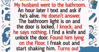 15 True Stories with Twists So Wild They Seem Too Crazy to Be Real