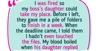 I Was Fired Unfairly, and It Turned Out to Be My Victory