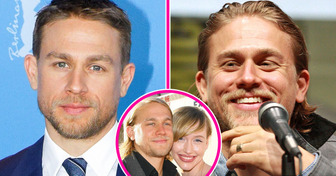 Who Is Charlie Hunnam’s Girlfriend of 18 Years, and Why Does He Avoid Kissing Other Women, Even on Screen