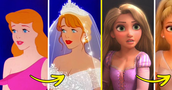 Artist Reimagines Disney Characters Through 2025 Beauty Standards — The Results Are Truly Stunning