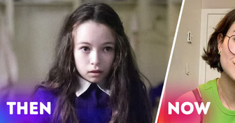 See What 15 Child Actors from Our Favorite Movies Look Like Today