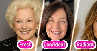 10 Hair Tricks Every Woman Over 50 Needs to Steal in 2025