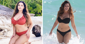 Science Has Spoken: Kelly Brook, 43, Has the Most Ideal Female Body