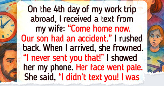 13 True Stories with Plot Twists So Crazy They Feel Scripted