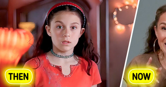 13 Child Stars Who Grew Up Faster Than We Even Realized