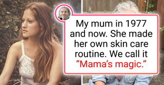 15+ Moms Who Rocked in Their Youth and Still Do