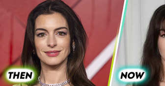 «Looks Unrecognizable,» Anne Hathaway’s Latest Appearance Sparks Heated Controversy