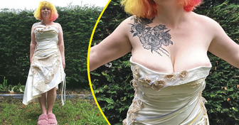 16 Brides Who Did Not Run Headlong Through Boutiques, and Said “Yes” To The DIY Dress