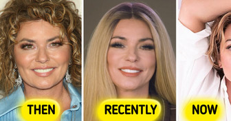 “Who Is This Woman?” — Shania Twain’s New Look Leaves Fans Speechless