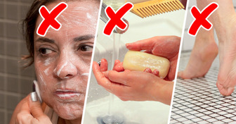 6 Sneaky Hygiene Mistakes You Might Be Making Without Realizing