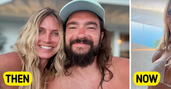 Heidi Klum’s Bikini Video Grabs Attention but Leaves Fans Questioning Her Marriage