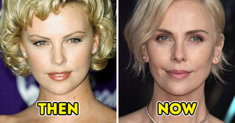 10+ Star Photos That Prove Eyebrows Are Powerful Features