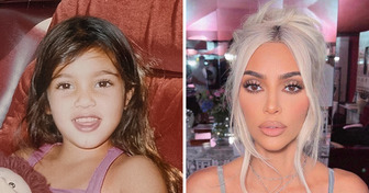 17 Stars Who Were Beyond Adorable As Children