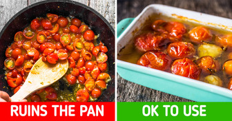 15+ Cooking Mistakes Most of Us Make and How We Can Easily Avoid Them