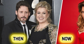 Kelly Clarkson Returns to The Voice After Taking Break for Family Emergency