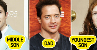 “OH MY GOD! They’re Beautiful!” Brendan Fraser’s Sons Make Rare Appearance and People Are Losing It
