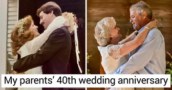 16 Loving Couples Whose Feelings Only Grow Stronger as Time Goes By