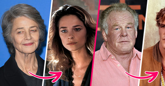 15 Celebrities You Probably Only Remember Older — Their Younger Selves Were Absolute Stunners