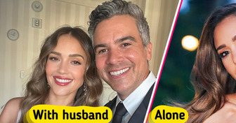 “How Do You Manage to Keep Getting Younger?” Recently Divorced Jessica Alba is Driving Fans Crazy with Her Stunning Looks